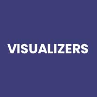 VISUALIZERS® — Digital Design Agency