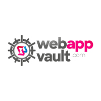 Web App Vault