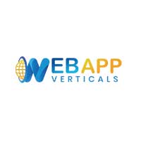 Web App Verticals