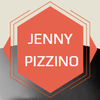 Web Design & Development by Jenny Pizzino