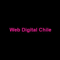 Web Digital Chile