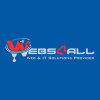 Web & IT Solutions Provider