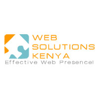 Web Solutions Kenya