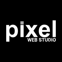 Web Studio Pixel