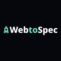 Web to Spec