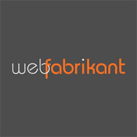 Webfabrikant