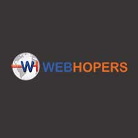 WebHopers Infotech PVT. LTD.