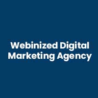 Webinized Digital Marketing Agency