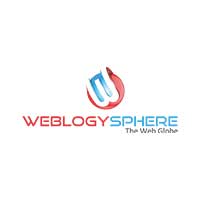 WeblogySphere