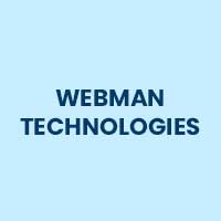 WEBMAN TECHNOLOGIES