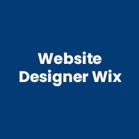 Website Designer Wix