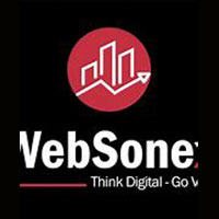 WebSonex - Digital Marketing Agency