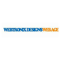 Webtronix Designs Web Agency