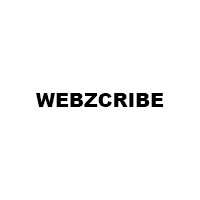 Webzcribe