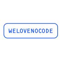 WeLoveNoCode INC.