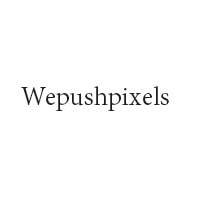 WePushPixels