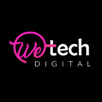 WeTech Digital Software Pvt Ltd