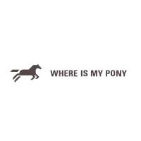 Where is my pony