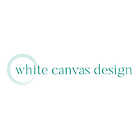 White Canvas Design