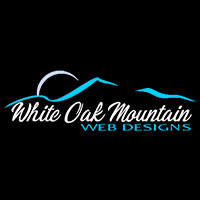 White Oak Mountain Web Design