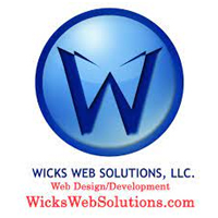 Wicks Web Solutions, LLC.