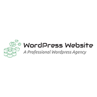 WordPress Website