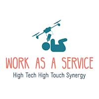 Work As A Service