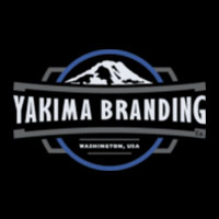 Yakima Branding