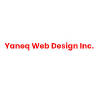 Yaneq Web Design Inc.