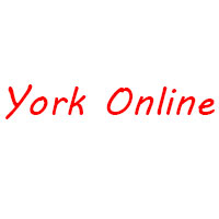 York Online