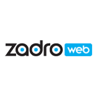 Zadro Web