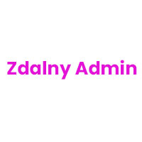 Zdalny Admin