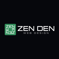 Zen Den Web Design