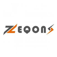 Zeqons Digital Inc.