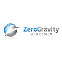 Zero Gravity Web Design